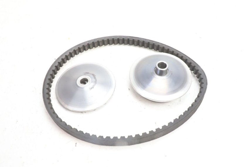photo de VARIATOR SYM ORBIT III 3 4T 50 (2021 - 2025) - Overzicht
