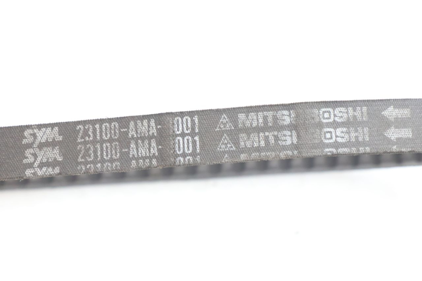 photo de VARIATOR SYM ORBIT III 3 4T 50 (2021 - 2025) - Gecontroleerd onderdeel