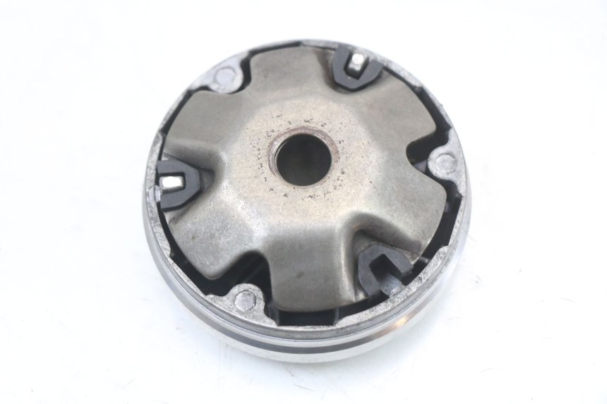 photo de VARIATOR SYM ORBIT 50 (2008 - 2010) - Andere kijkhoek