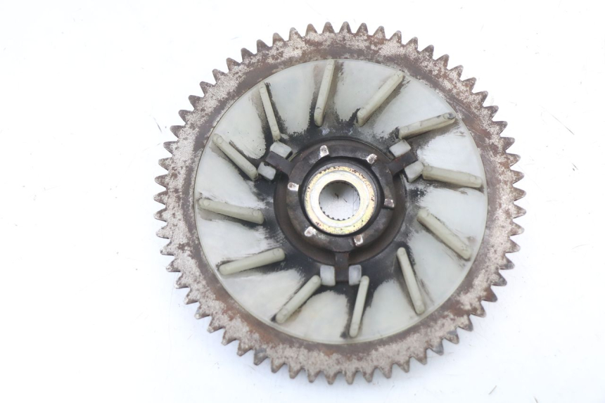 photo de VARIATOR SYM ORBIT 50 (2008 - 2010) - Overzicht