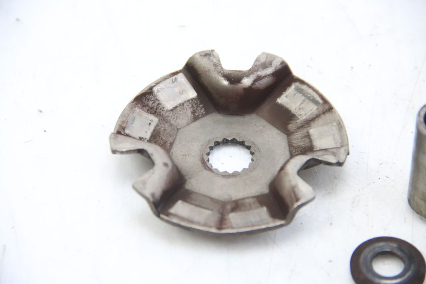 photo de VARIATOR TNT MOTOR OTTO 2T 50 (2012 - 2018) - Productaanzicht