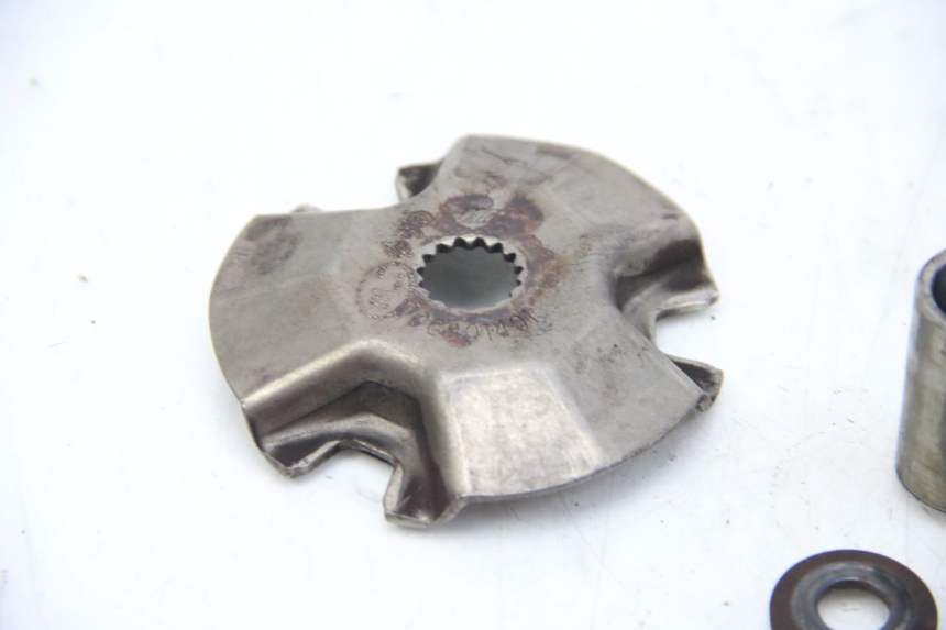 photo de VARIATOR TNT MOTOR OTTO 2T 50 (2012 - 2018) - Technische close-up