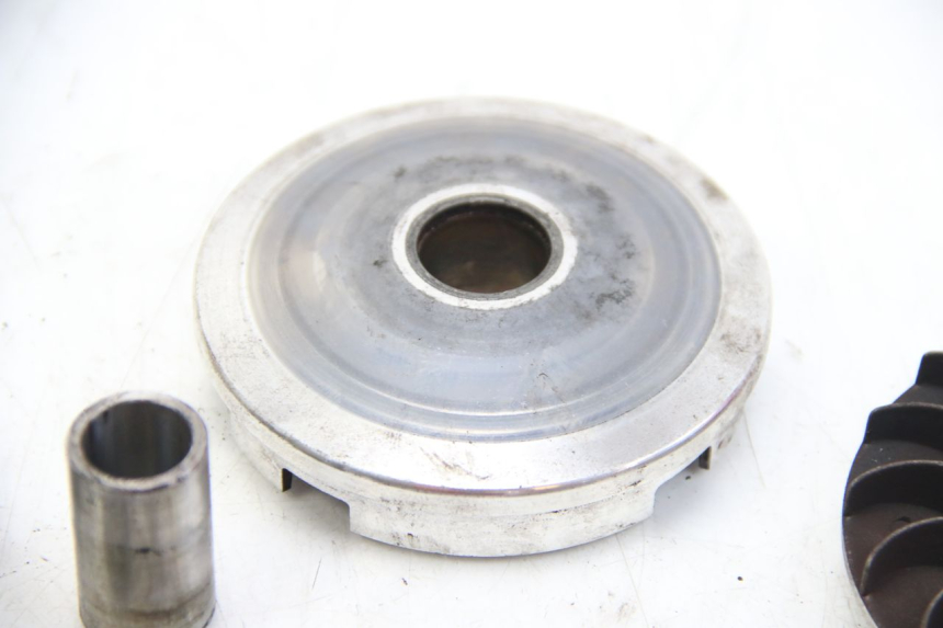 photo de VARIATOR TNT MOTOR OTTO 2T 50 (2012 - 2018) - Overzicht