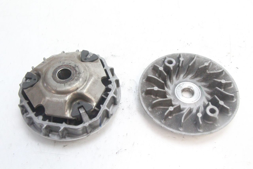 photo de VARIATOR HONDA PCX (JF28) 125 (2009 - 2011) - Overzicht