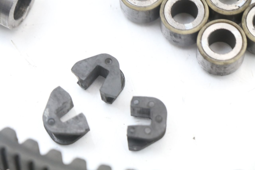 photo de VARIATOR HONDA PCX (JF47) 125 (2012 - 2013) - Bevestigingspunten