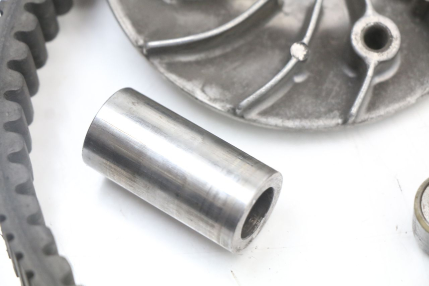 photo de VARIATOR HONDA PCX (JF47) 125 (2012 - 2013) - Staat van het oppervlak