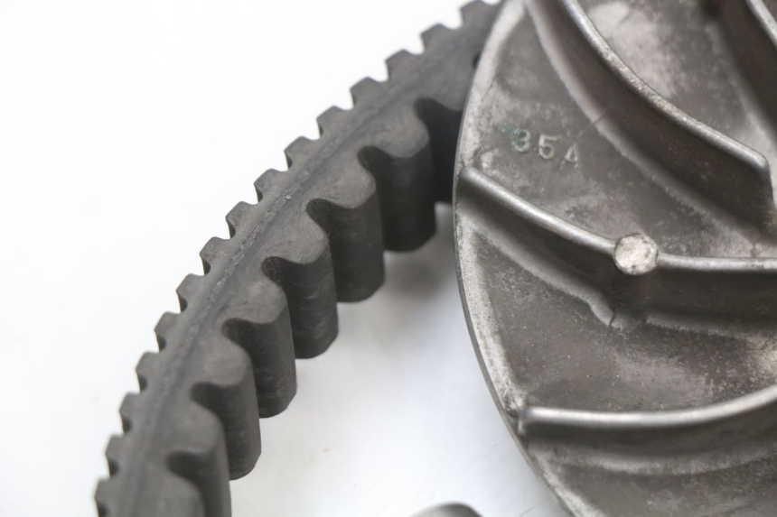 photo de VARIATOR HONDA PCX (JF47) 125 (2012 - 2013) - Gecontroleerd onderdeel