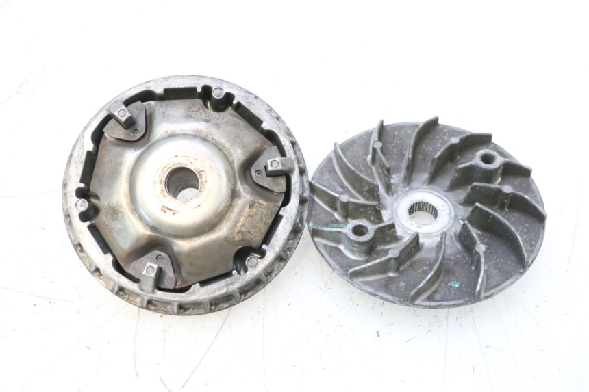 photo de VARIATOR HONDA PCX (JF57/JF64) 125 (2014 - 2018) - Detail van het onderdeel