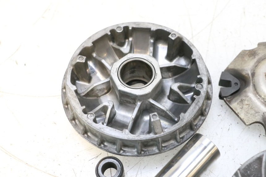 photo de VARIATOR HONDA PCX (JF57/JF64) 125 (2014 - 2018) - Markeringen en referenties