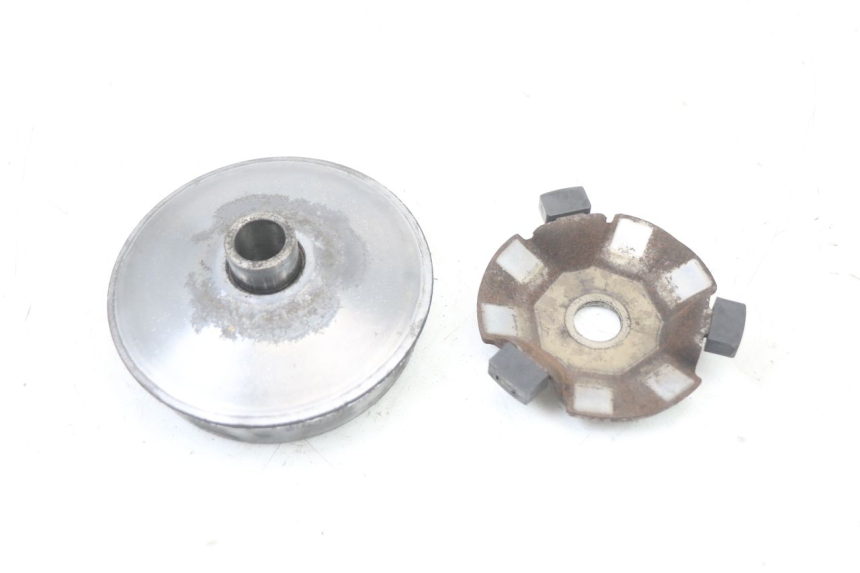 photo de VARIATOR PEUGEOT DJANGO 125 (2014 - 2017) - Technische close-up