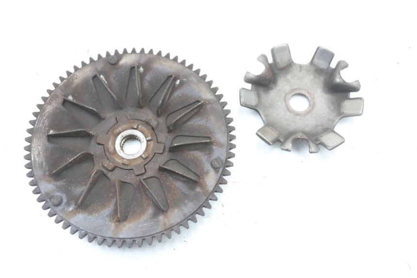 photo de VARIATOR PEUGEOT ELYSTAR 50 (2002 - 2014) - Detail van het onderdeel