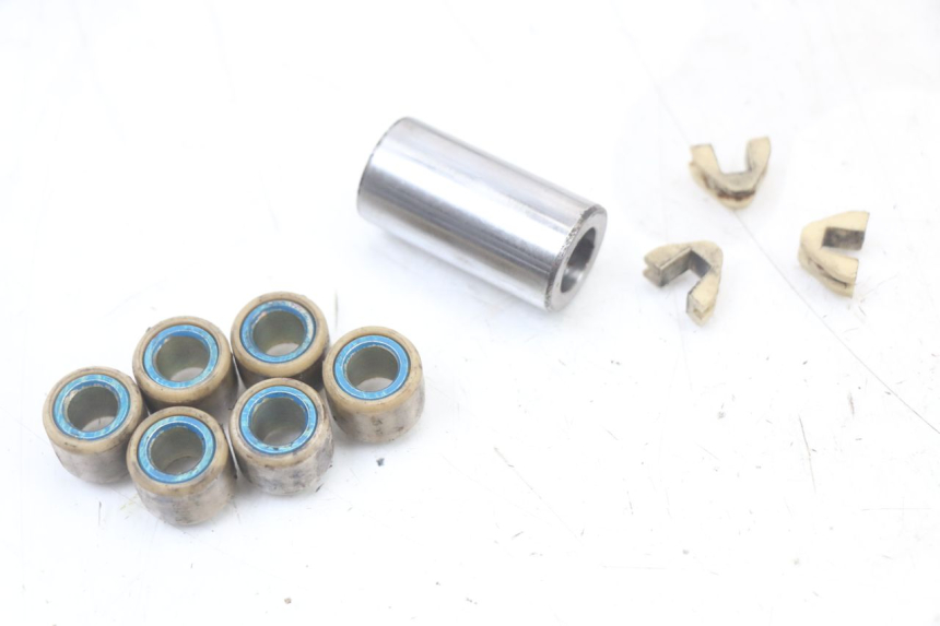 photo de VARIATOR PEUGEOT ELYSTAR 50 (2002 - 2014) - Andere kijkhoek