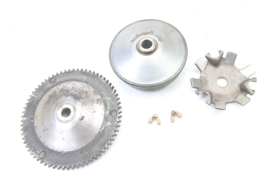 photo de VARIATOR PEUGEOT ELYSTAR 50 (2002 - 2014) - Detail van het onderdeel