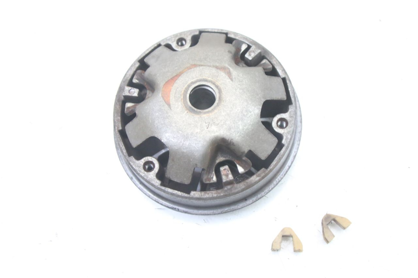 photo de VARIATOR PEUGEOT ELYSTAR 50 (2002 - 2014) - Andere kijkhoek