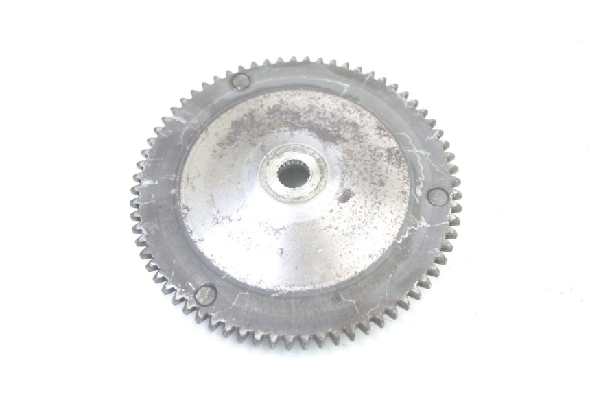 photo de VARIATOR PEUGEOT ELYSTAR 50 (2002 - 2014) - Overzicht