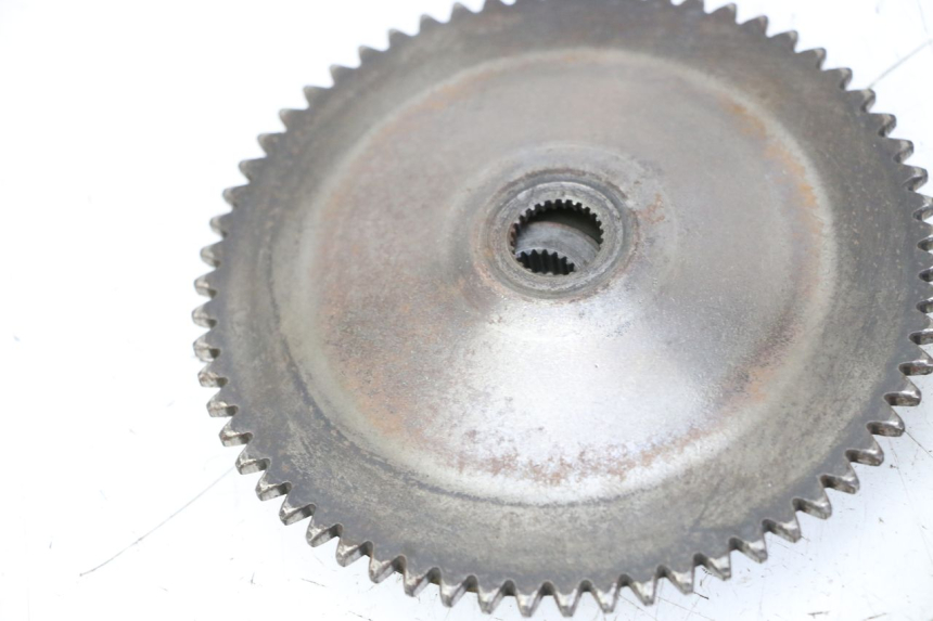 photo de VARIATOR PEUGEOT KISBEE 4T 50 (2010 - 2017) - Technische close-up