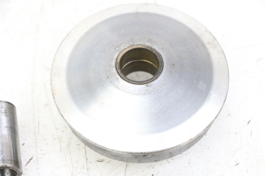 photo de VARIATOR PEUGEOT KISBEE 4T 50 (2010 - 2017) - Overzicht