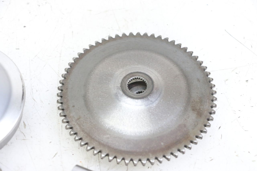 photo de VARIATOR PEUGEOT KISBEE 4T 50 (2010 - 2017) - Andere kijkhoek