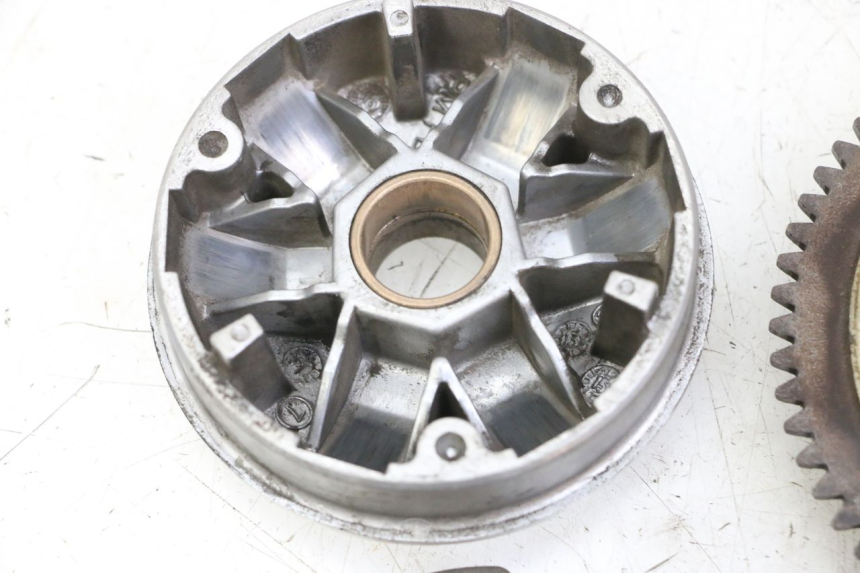 photo de VARIATOR PEUGEOT KISBEE 4T 50 (2010 - 2017) - Gecontroleerd onderdeel