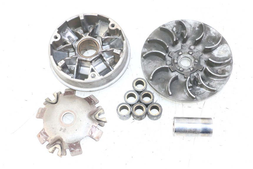 photo de VARIATOR PEUGEOT LUDIX 50 (2008 - 2017) - Hoofdaanzicht