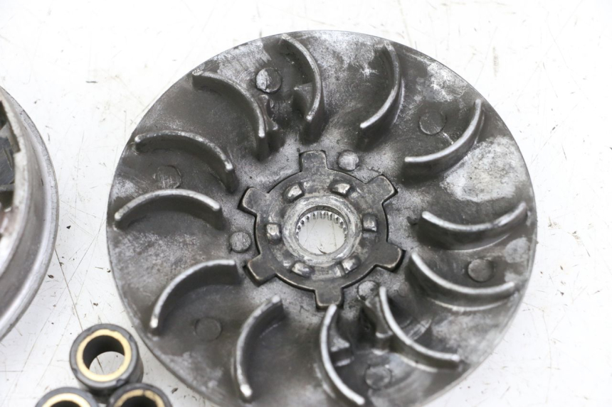 photo de VARIATOR PEUGEOT LUDIX 50 (2008 - 2017) - Productaanzicht