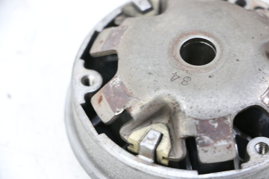 photo de VARIATOR PEUGEOT LUDIX 50 (2008 - 2017) - Andere kijkhoek