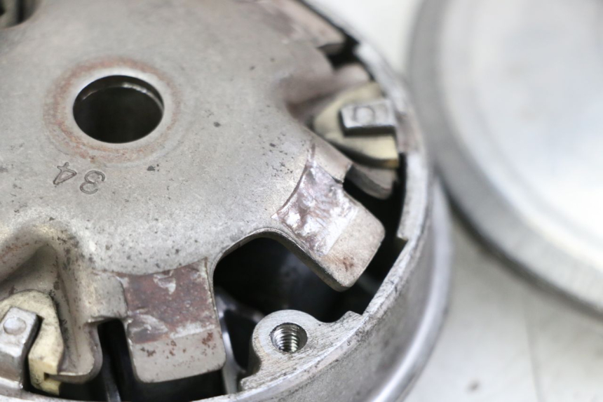 photo de VARIATOR PEUGEOT LUDIX 50 (2008 - 2017) - Technische close-up