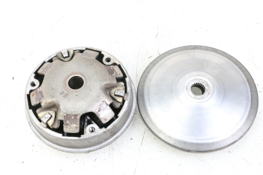 photo de VARIATOR PEUGEOT LUDIX 50 (2008 - 2017) - Overzicht