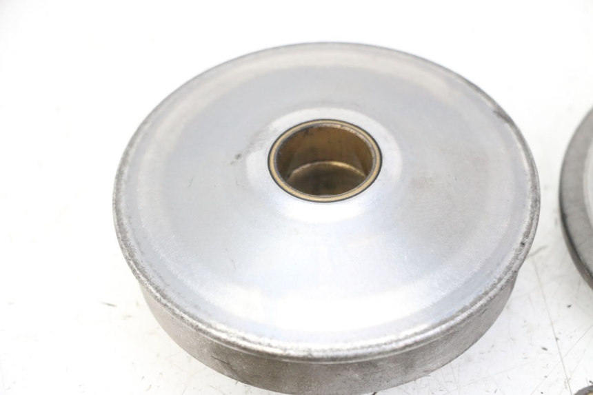 photo de VARIATOR PEUGEOT LUDIX 50 (2008 - 2017) - Staat van het oppervlak