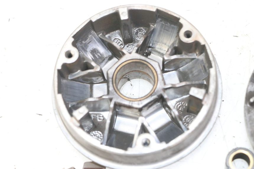 photo de VARIATOR PEUGEOT LUDIX 50 (2008 - 2017) - Markeringen en referenties