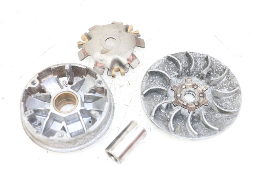 photo de VARIATOR PEUGEOT SPEEDFIGHT 3 LC 2T 50 (2009 - 2015) - Hoofdaanzicht