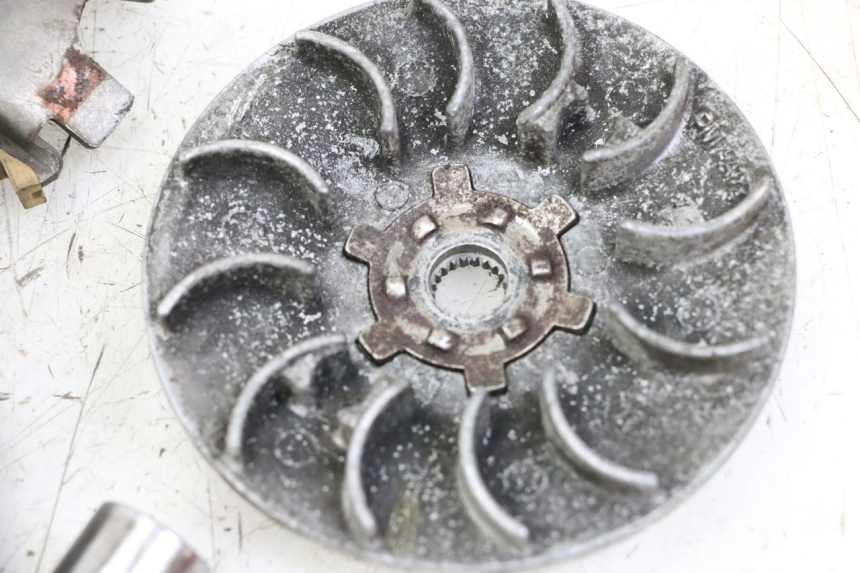 photo de VARIATOR PEUGEOT SPEEDFIGHT 3 LC 2T 50 (2009 - 2015) - Productaanzicht