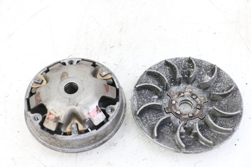 photo de VARIATOR PEUGEOT SPEEDFIGHT 3 LC 2T 50 (2009 - 2015) - Andere kijkhoek