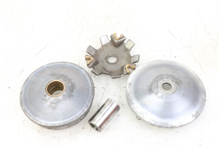 photo de VARIATOR PEUGEOT SPEEDFIGHT 3 LC 2T 50 (2009 - 2015) - Technische close-up