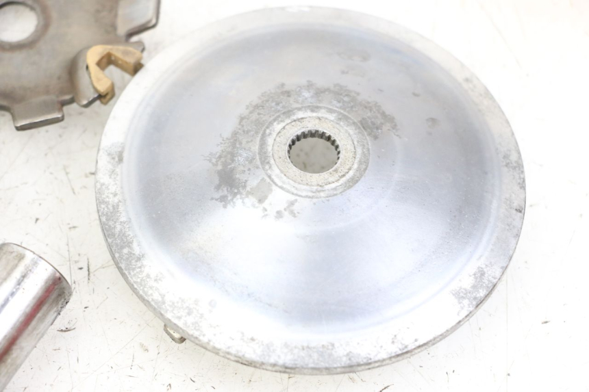 photo de VARIATOR PEUGEOT SPEEDFIGHT 3 LC 2T 50 (2009 - 2015) - Overzicht