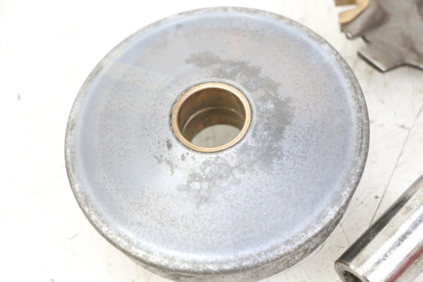 photo de VARIATOR PEUGEOT SPEEDFIGHT 3 LC 2T 50 (2009 - 2015) - Bevestigingspunten