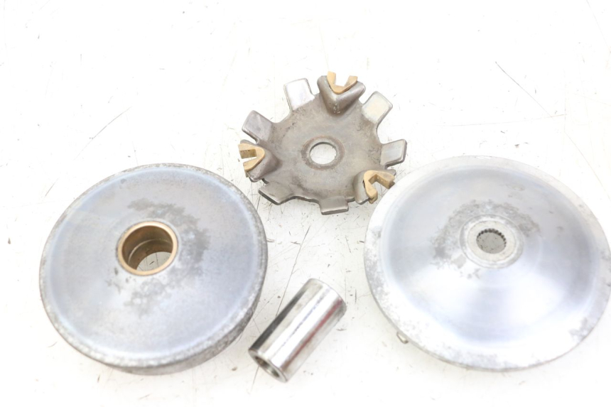 photo de VARIATOR PEUGEOT SPEEDFIGHT 3 LC 2T 50 (2009 - 2015) - Staat van het oppervlak