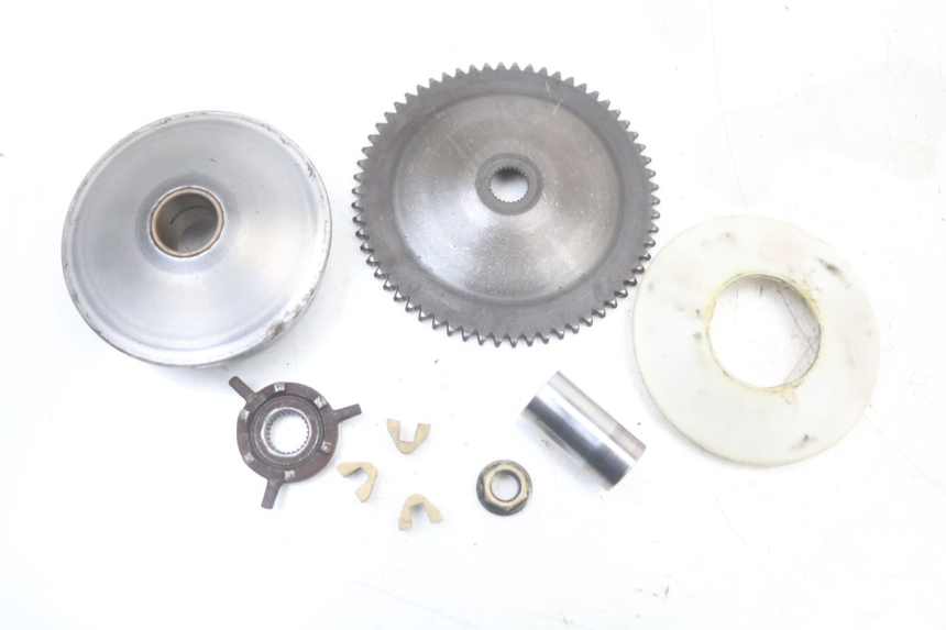 photo de VARIATOR PEUGEOT STREETZONE 4T 50 (2018 - 2023) - Detail van het onderdeel