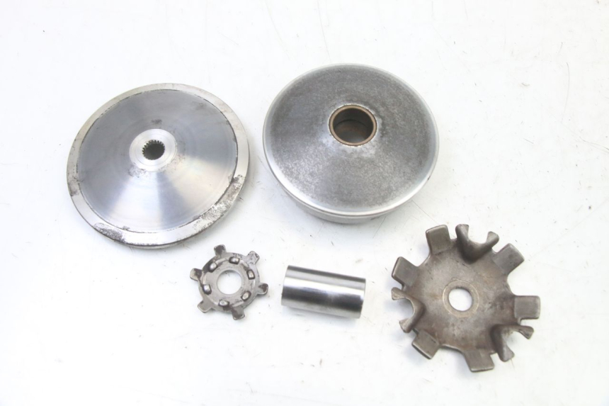 photo de VARIATOR PEUGEOT STREETZONE I 2T 50 (2018 - 2020) - Detail van het onderdeel