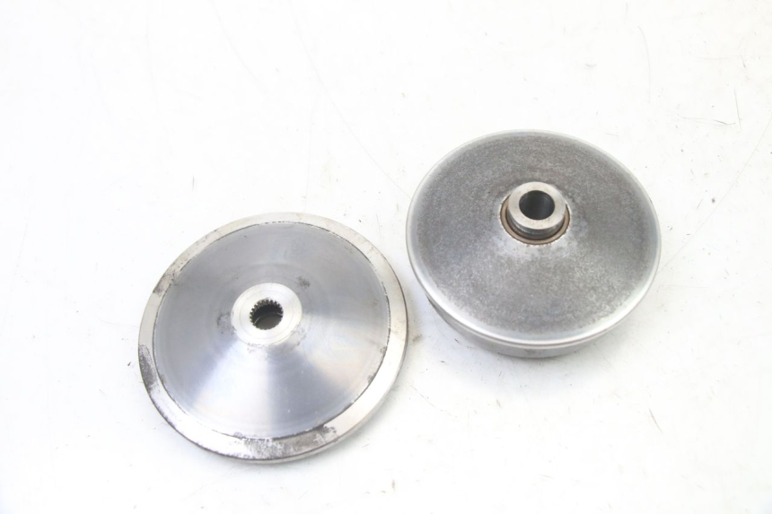 photo de VARIATOR PEUGEOT STREETZONE I 2T 50 (2018 - 2020) - Andere kijkhoek