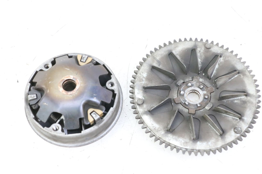 photo de VARIATOR PEUGEOT TKR TREKKER FURIOUS 50 (2005 - 2014) - Detail van het onderdeel