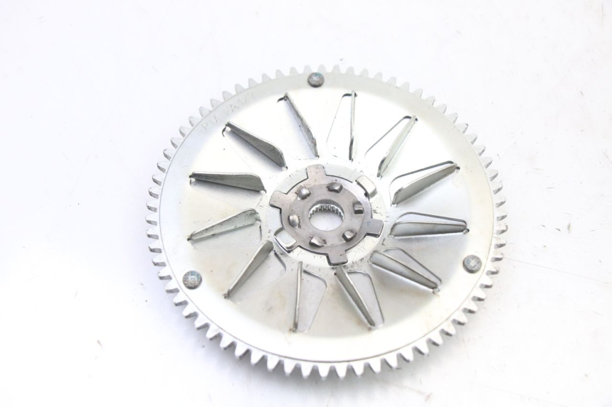 photo de VARIATOR PEUGEOT TREKKER TKR 50 (2005 - 2014) - Overzicht