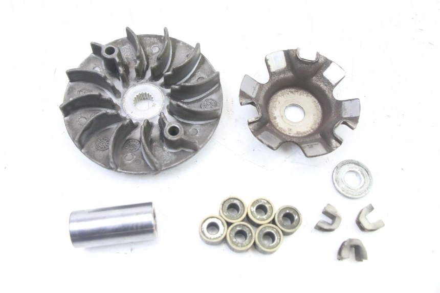 photo de VARIATOR PEUGEOT VIVACITY 125 (2010 - 2017) - Hoofdaanzicht