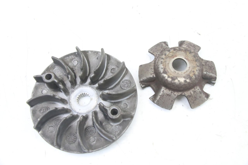 photo de VARIATOR PEUGEOT VIVACITY 125 (2010 - 2017) - Zoom op gebruiksstaat