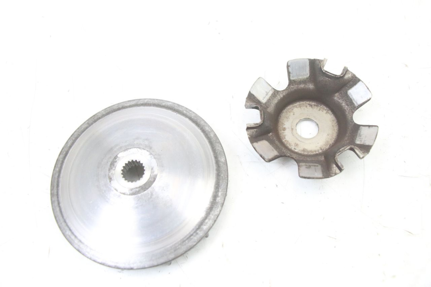 photo de VARIATOR PEUGEOT VIVACITY 125 (2010 - 2017) - Andere kijkhoek