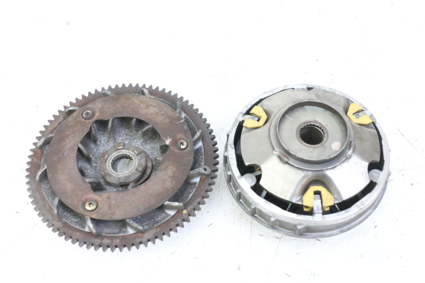 photo de VARIATOR PIAGGIO MP3 125 (2006 - 2014) - Detail van het onderdeel