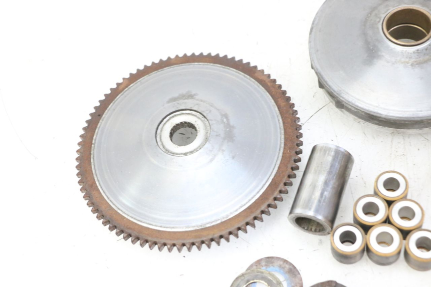 photo de VARIATOR PIAGGIO MP3 125 (2006 - 2014) - Andere kijkhoek