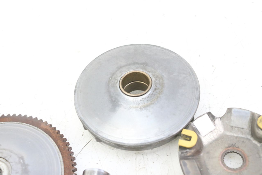 photo de VARIATOR PIAGGIO MP3 125 (2006 - 2014) - Technische close-up