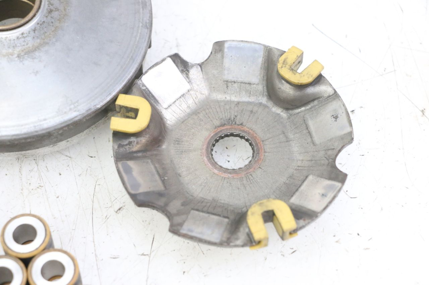 photo de VARIATOR PIAGGIO MP3 125 (2006 - 2014) - Overzicht