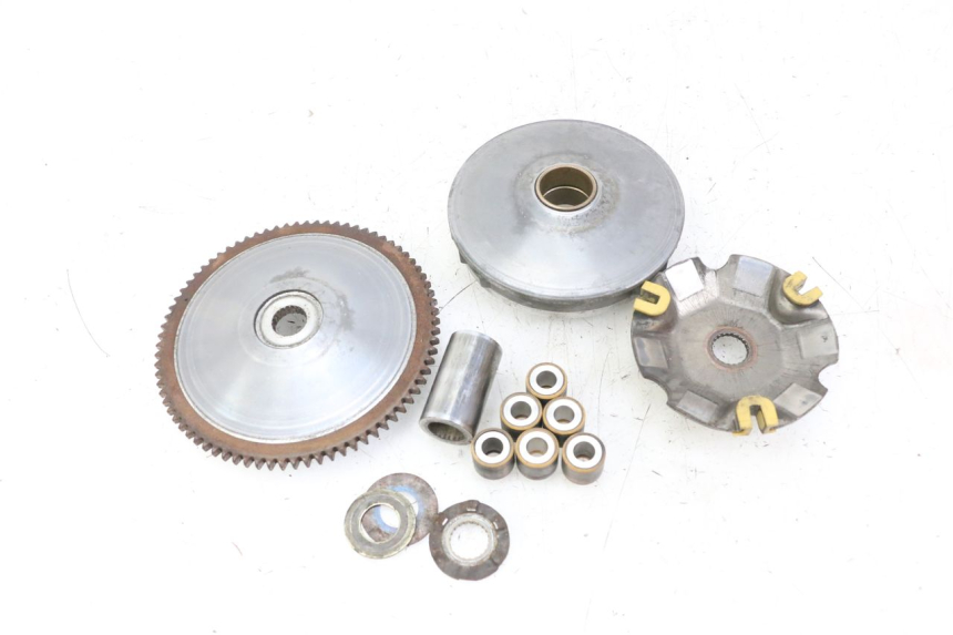 photo de VARIATOR PIAGGIO MP3 125 (2006 - 2014) - Bevestigingspunten